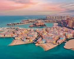 Doha image