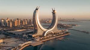 Qatar image