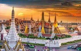 Thailand image