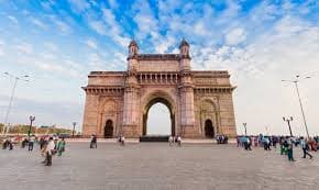 Mumbai image