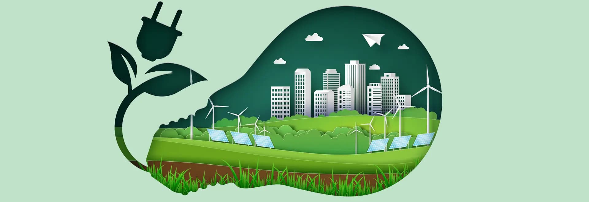 Three Tips for Making Your Power Plant More Sustainable