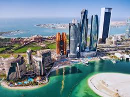 Abu Dhabi