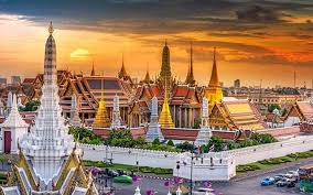 Thailand