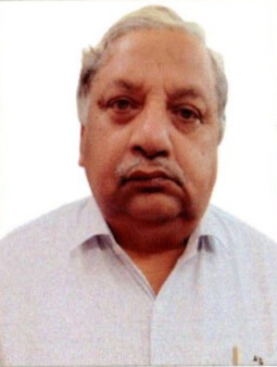  Mr. Nawal Khera 